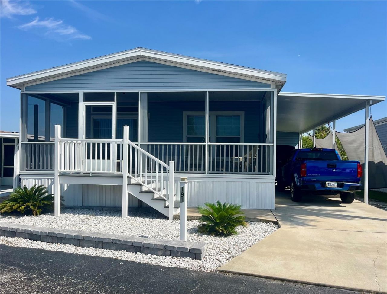 191 Monitor Drive , Flagler Beach, FL 32136 Photo