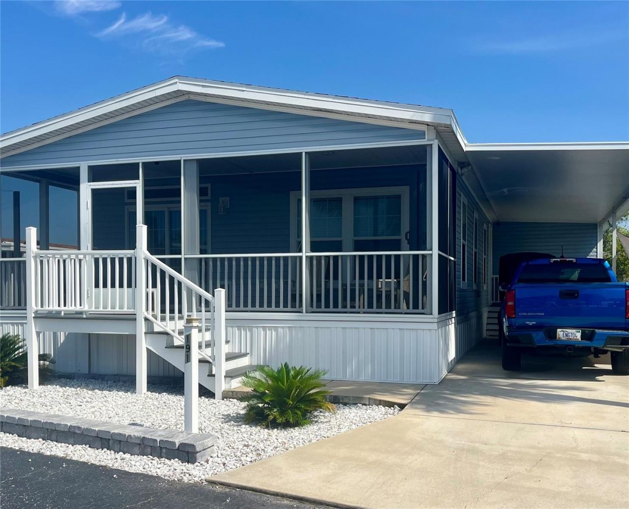 191 Monitor Drive , Flagler Beach, FL 32136 Photo