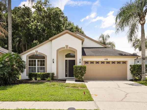 638 TALL OAKS TERRACE , LONGWOOD, FL 32750
