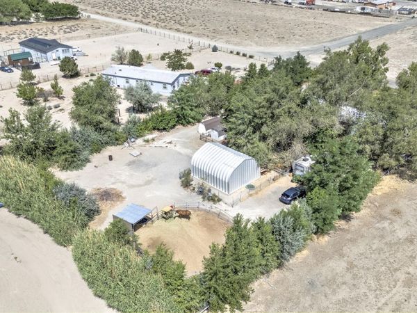1095 W 7th Street, Silver Springs, NV 89429