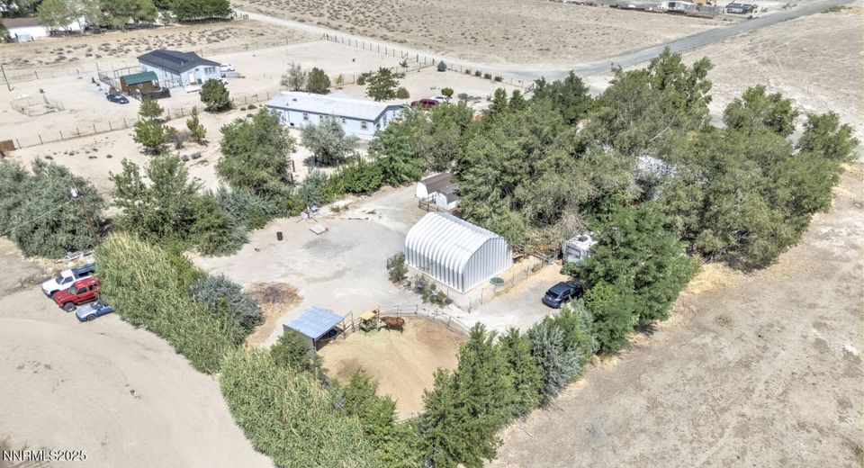 1095 W 7th Street, Silver Springs, NV 89429 Photo