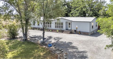 1095 W 7th Street, Silver Springs, NV 89429 Photo