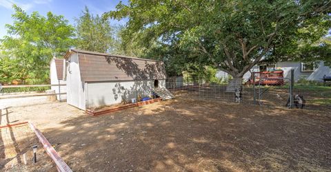 1095 W 7th Street, Silver Springs, NV 89429 Photo