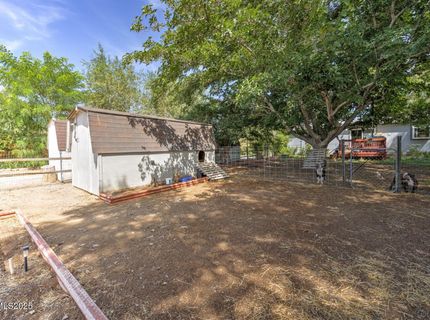 1095 W 7th Street, Silver Springs, NV 89429 Photo