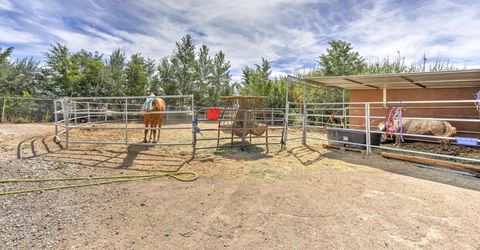 1095 W 7th Street, Silver Springs, NV 89429 Photo