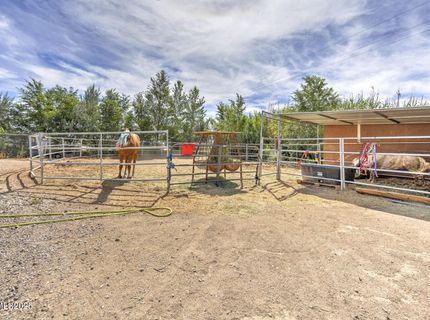 1095 W 7th Street, Silver Springs, NV 89429 Photo