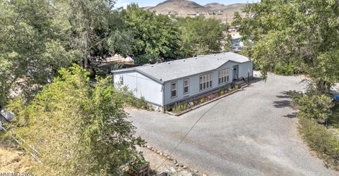 1095 W 7th Street, Silver Springs, NV 89429 Photo