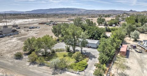 1095 W 7th Street, Silver Springs, NV 89429 Photo