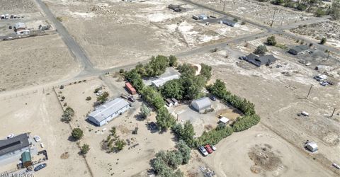 1095 W 7th Street, Silver Springs, NV 89429 Photo