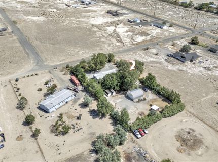 1095 W 7th Street, Silver Springs, NV 89429 Photo