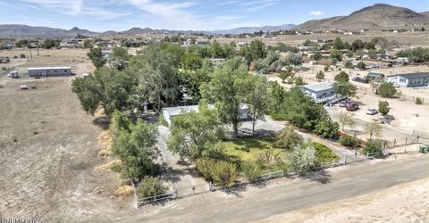 1095 W 7th Street, Silver Springs, NV 89429 Photo