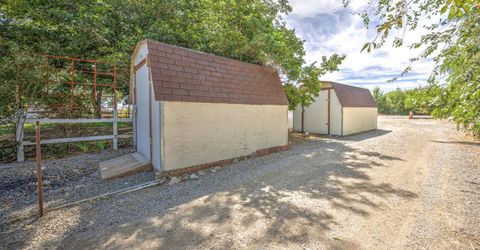 1095 W 7th Street, Silver Springs, NV 89429 Photo