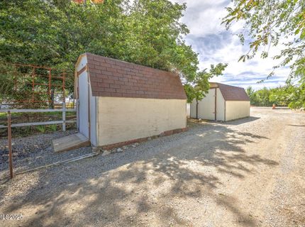 1095 W 7th Street, Silver Springs, NV 89429 Photo