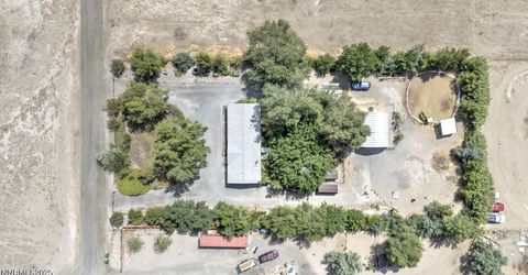 1095 W 7th Street, Silver Springs, NV 89429 Photo