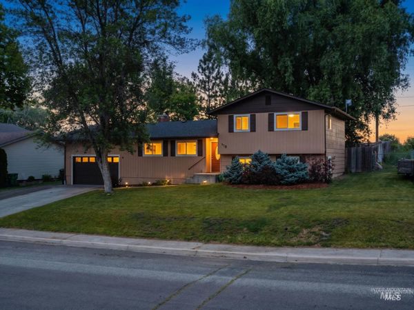 618 Dawn Drive, Grangeville, ID 83530