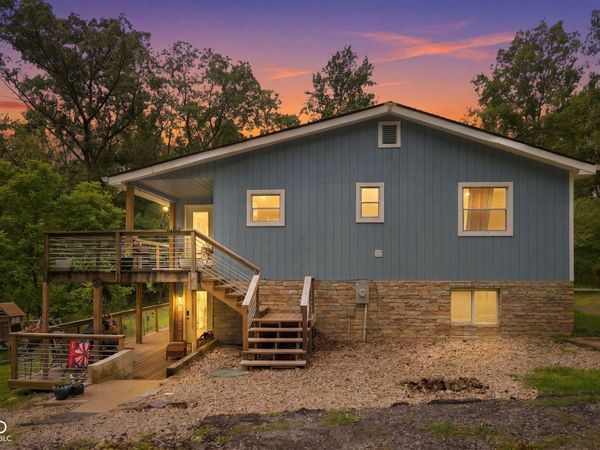 7990 Ebony Drive, Nineveh, IN 46164