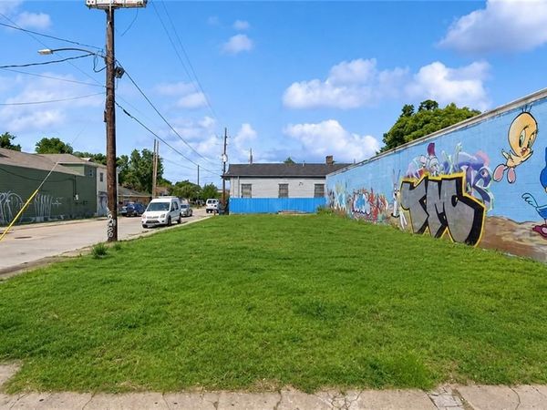 4201 ST CLAUDE Avenue , New Orleans, LA 70117