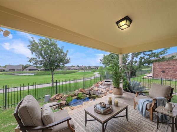 7542 Birmingham Forest Drive, Frisco, TX 75034