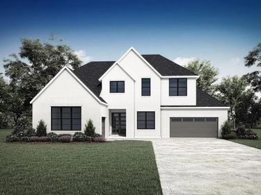 14216 Fountainhead Circle, Fort Worth, TX 76008