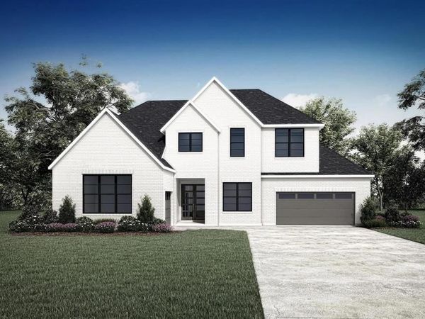 14216 Fountainhead Circle, Fort Worth, TX 76008