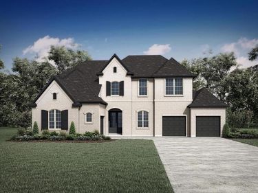 14216 Fountainhead Circle, Fort Worth, TX 76008