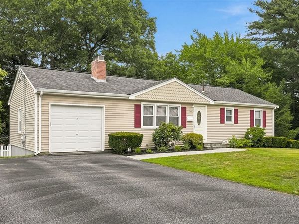 9 Park Ave, Framingham, MA 01701