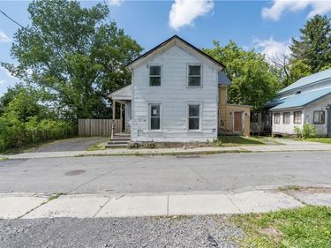 517 Jefferson Street , Watertown, NY 13601