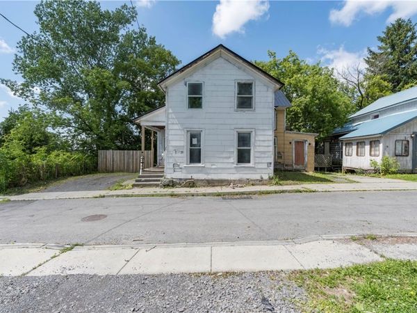 517 Jefferson Street , Watertown, NY 13601