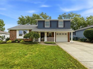 117 Patrice, Buffalo, NY 14221