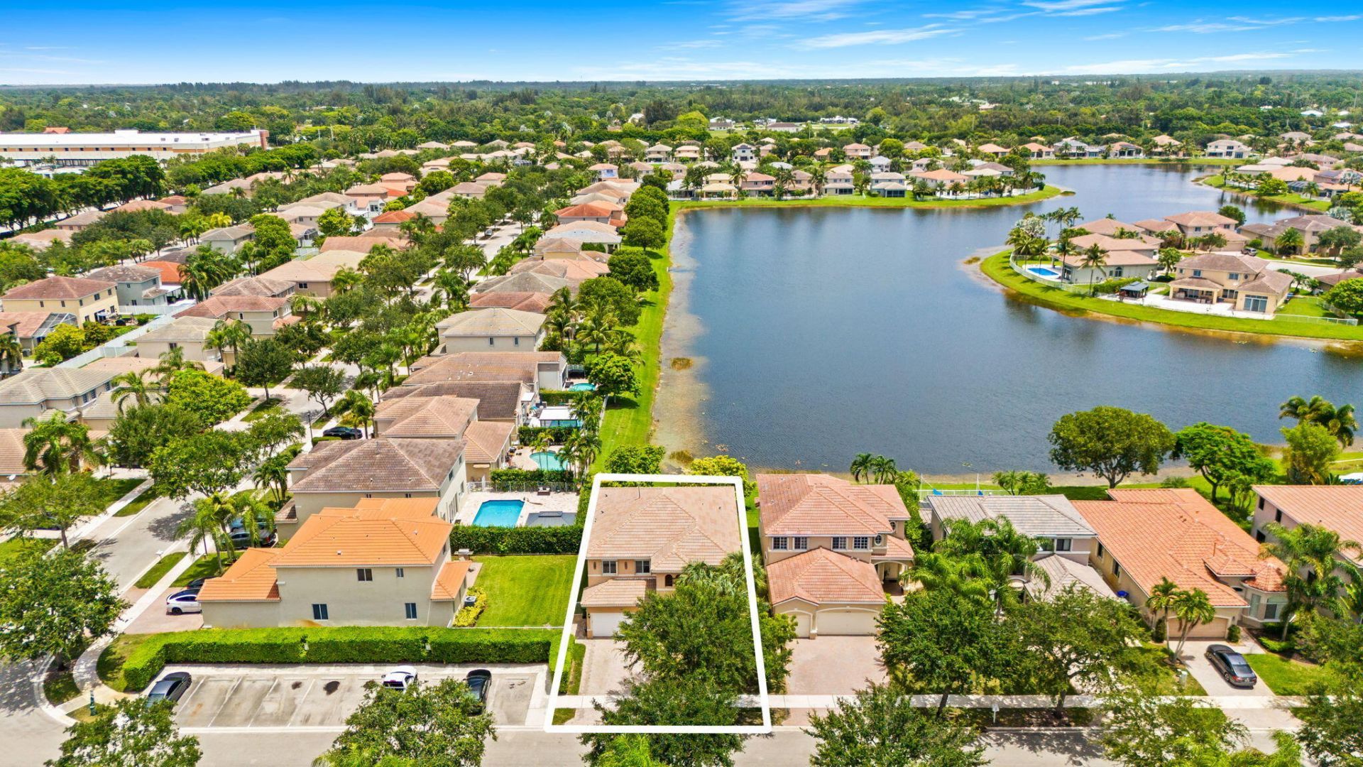 19389 SW 64th Street, Fort Lauderdale, FL 33332 Photo