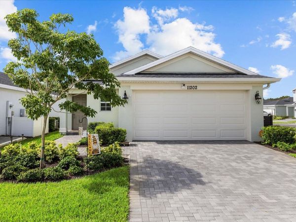 11202 NW FERNBROOK Drive, Port St. Lucie, FL 34987