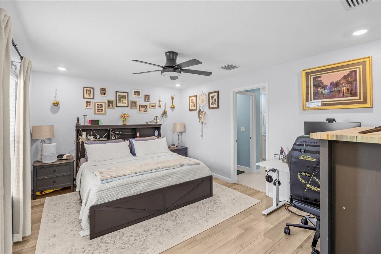 11202 NW Fernbrook Drive, Port Saint Lucie, FL 34987 Photo
