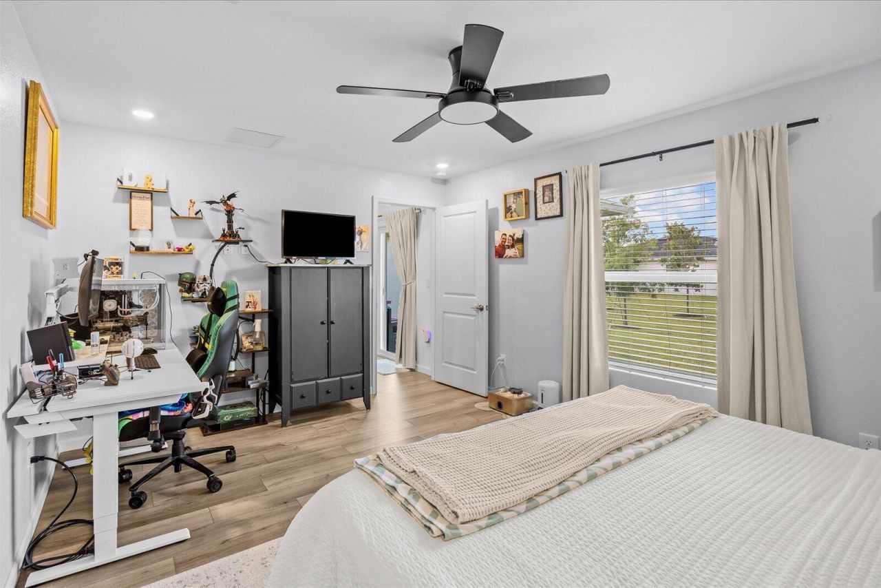 11202 NW Fernbrook Drive, Port Saint Lucie, FL 34987 Photo