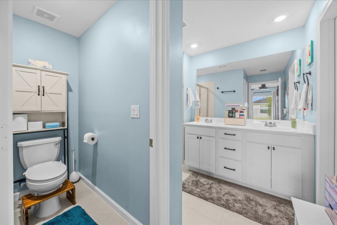 11202 NW Fernbrook Drive, Port Saint Lucie, FL 34987 Photo