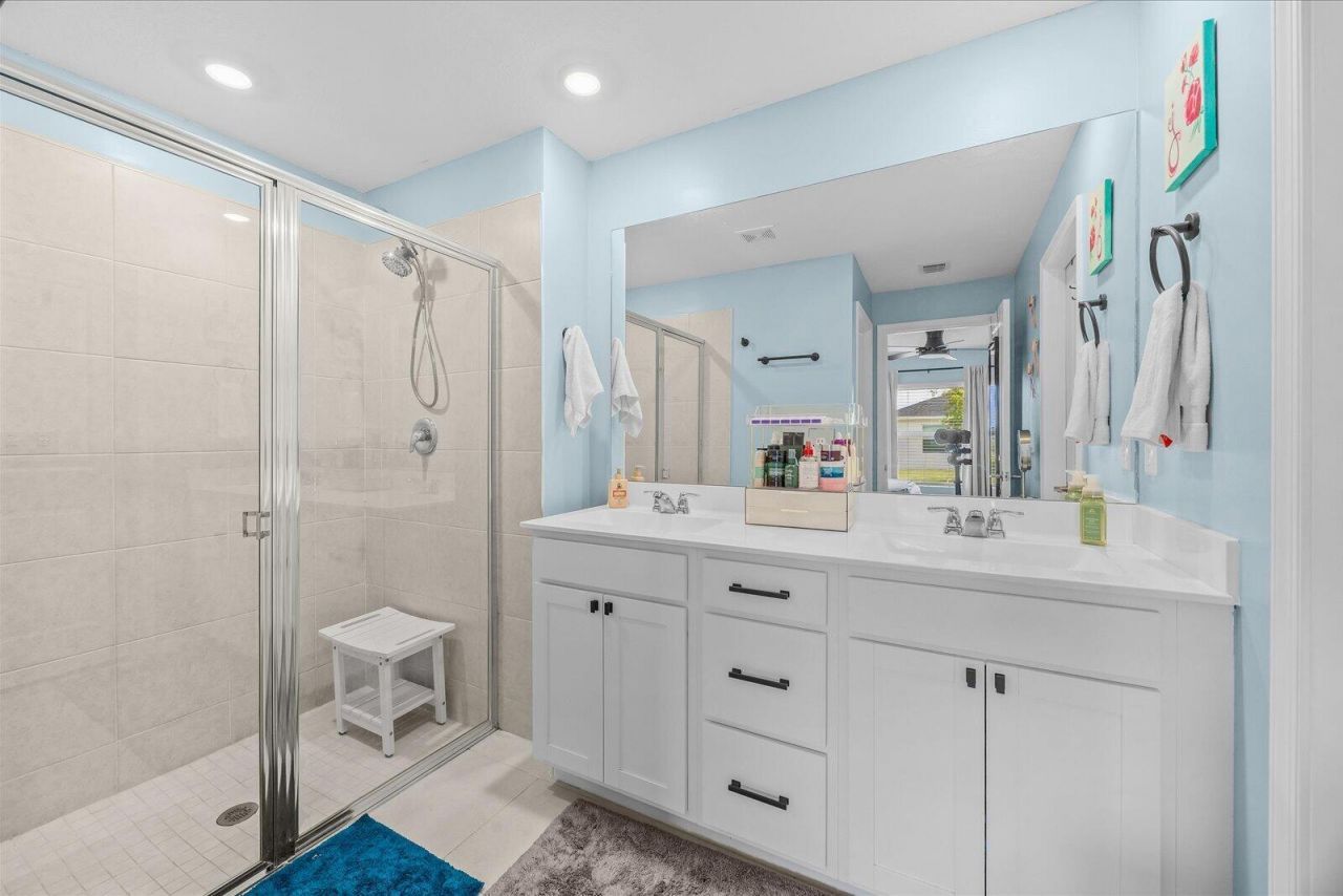 11202 NW Fernbrook Drive, Port Saint Lucie, FL 34987 Photo