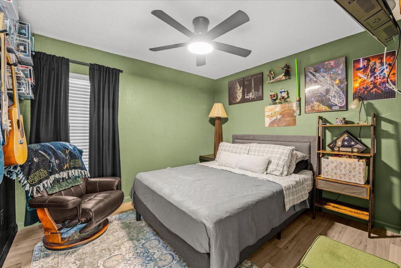 11202 NW Fernbrook Drive, Port Saint Lucie, FL 34987 Photo
