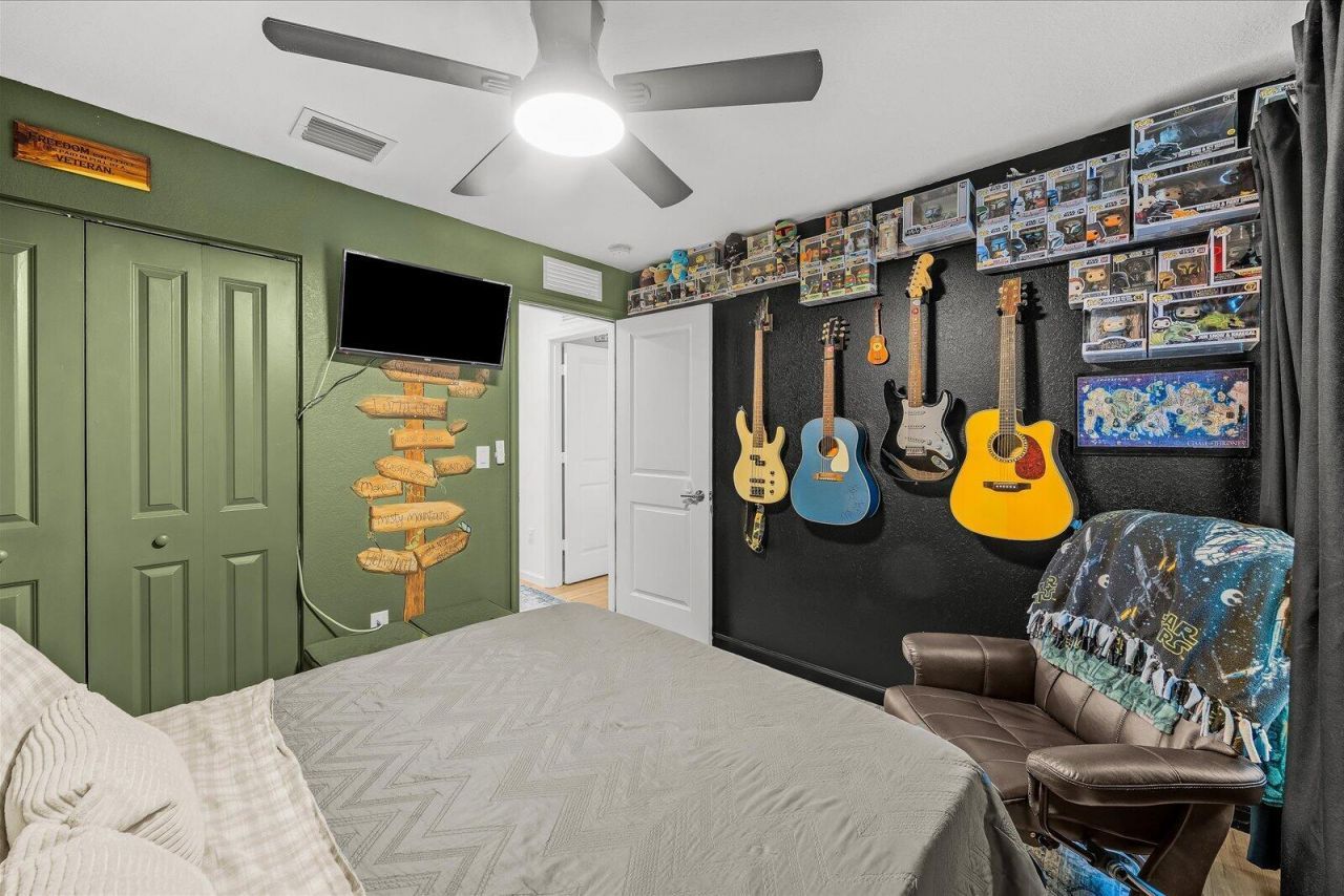 11202 NW Fernbrook Drive, Port Saint Lucie, FL 34987 Photo