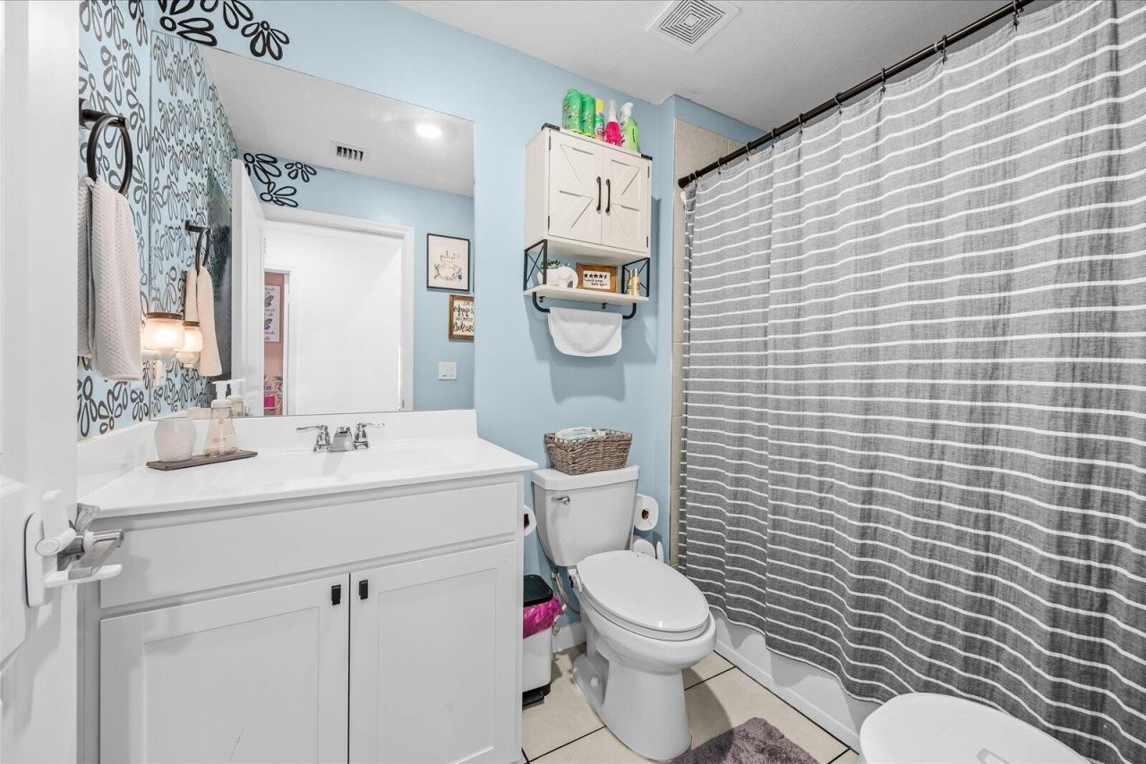 11202 NW Fernbrook Drive, Port Saint Lucie, FL 34987 Photo