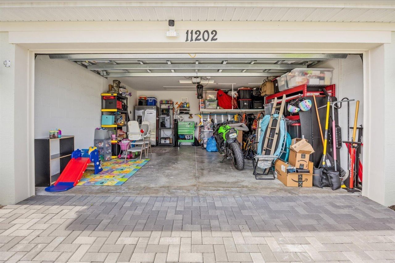 11202 NW Fernbrook Drive, Port Saint Lucie, FL 34987 Photo