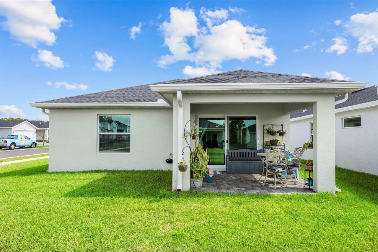 11202 NW Fernbrook Drive, Port Saint Lucie, FL 34987 Photo