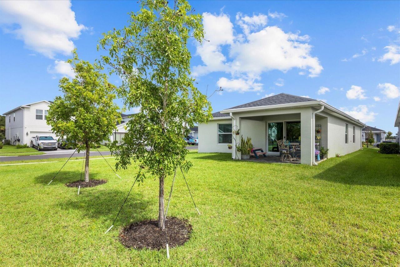 11202 NW Fernbrook Drive, Port Saint Lucie, FL 34987 Photo