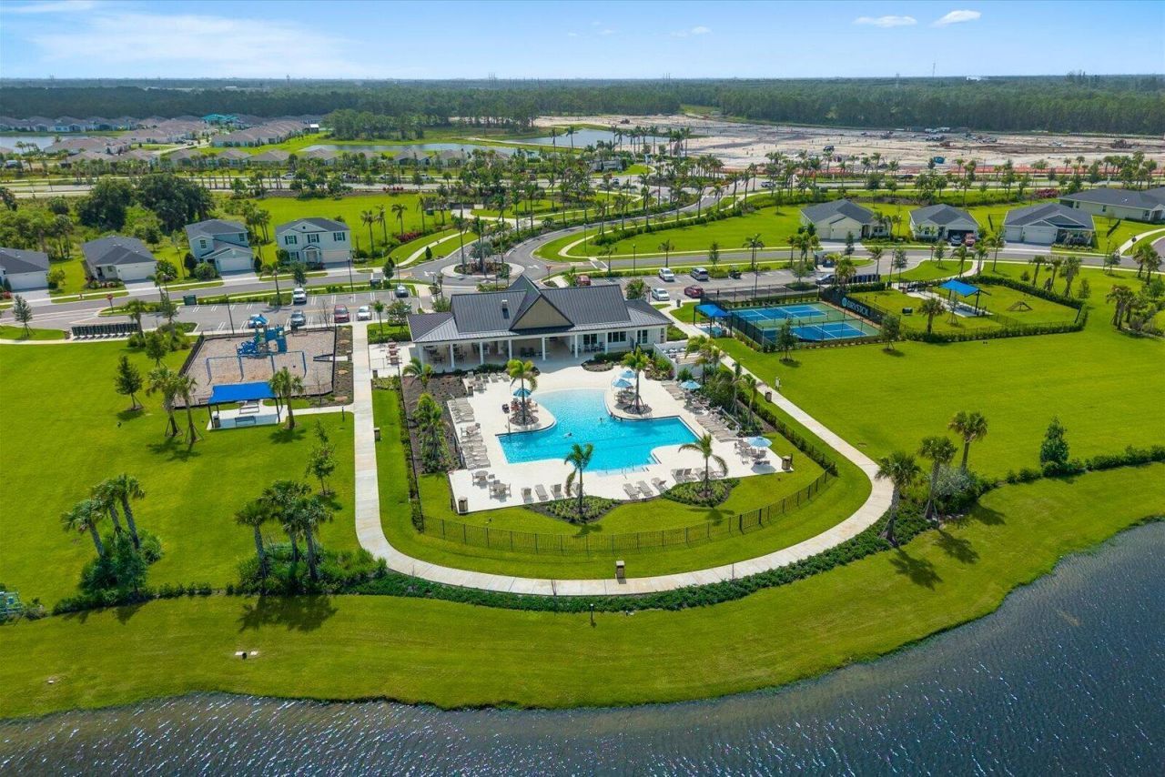 11202 NW Fernbrook Drive, Port Saint Lucie, FL 34987 Photo