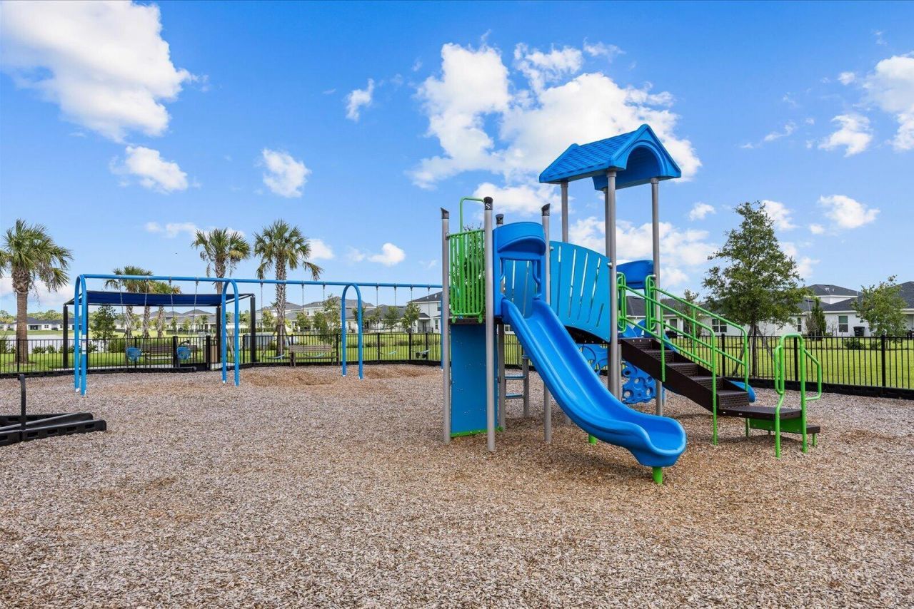 11202 NW Fernbrook Drive, Port Saint Lucie, FL 34987 Photo