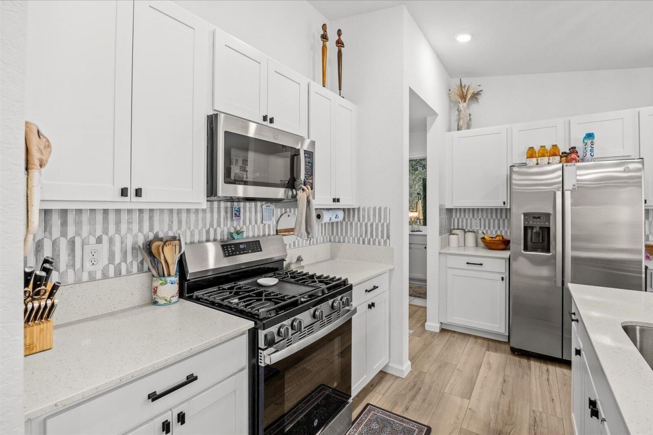 11202 NW Fernbrook Drive, Port Saint Lucie, FL 34987 Photo
