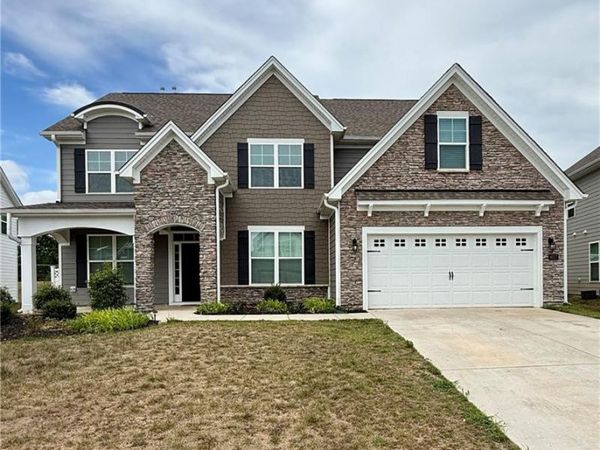 4217 Toucan Trail, High Point, NC 27265