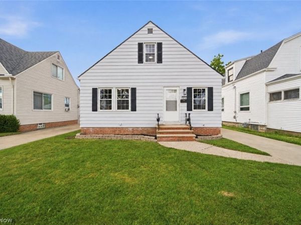 1616 Marietta Avenue , Parma, OH 44134
