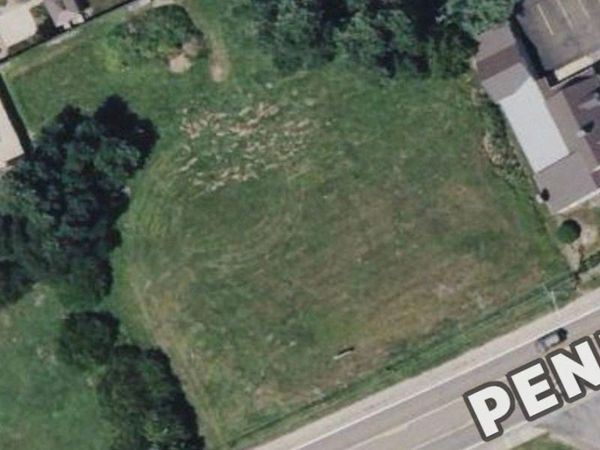 TBD Pennsylvania Avenue, Weirton, WV 26062