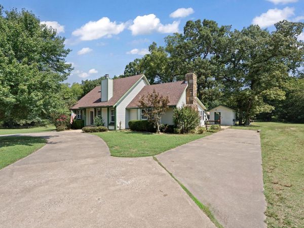 25800 S 650 Road , Grove, OK 74344