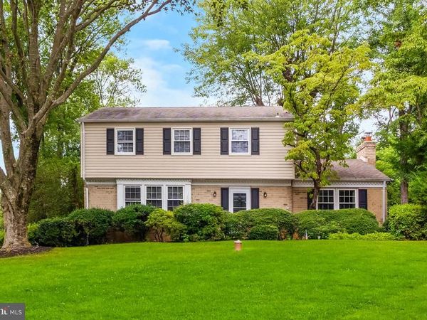 1820 ARABIAN WAY, FALLSTON, MD 21047
