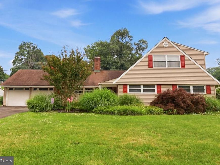 26 Forsythia Drive, Unit N, Levittown, PA 19056 Main Photo